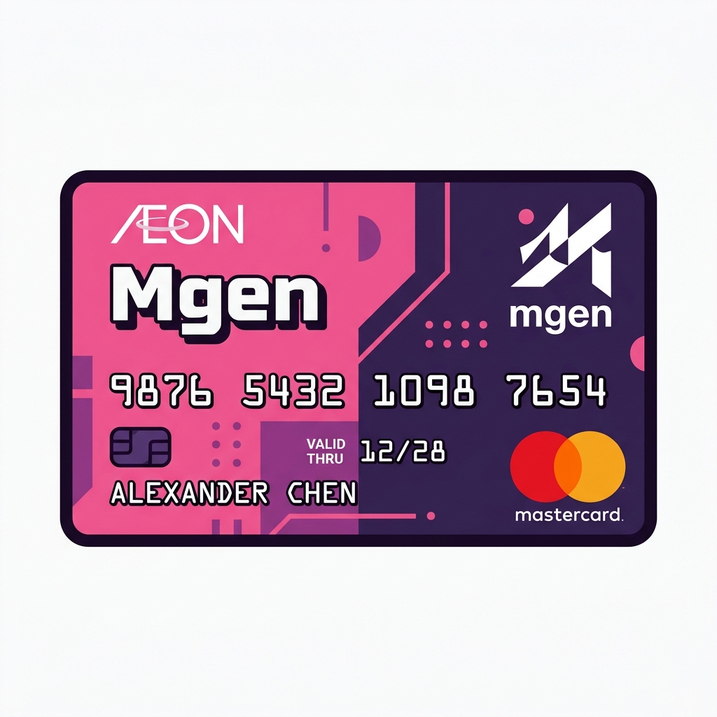 Aeon Mgen