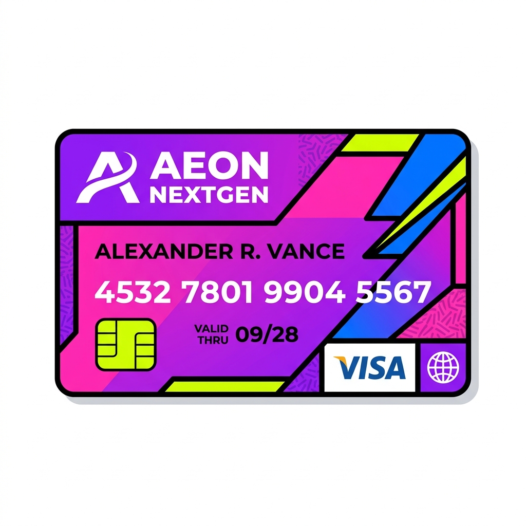 Aeon NextGen