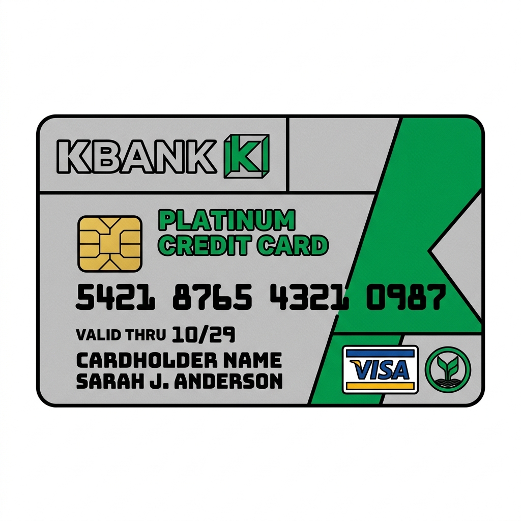 KBank Platinum